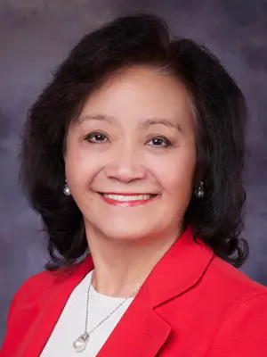 Jennifer Hong