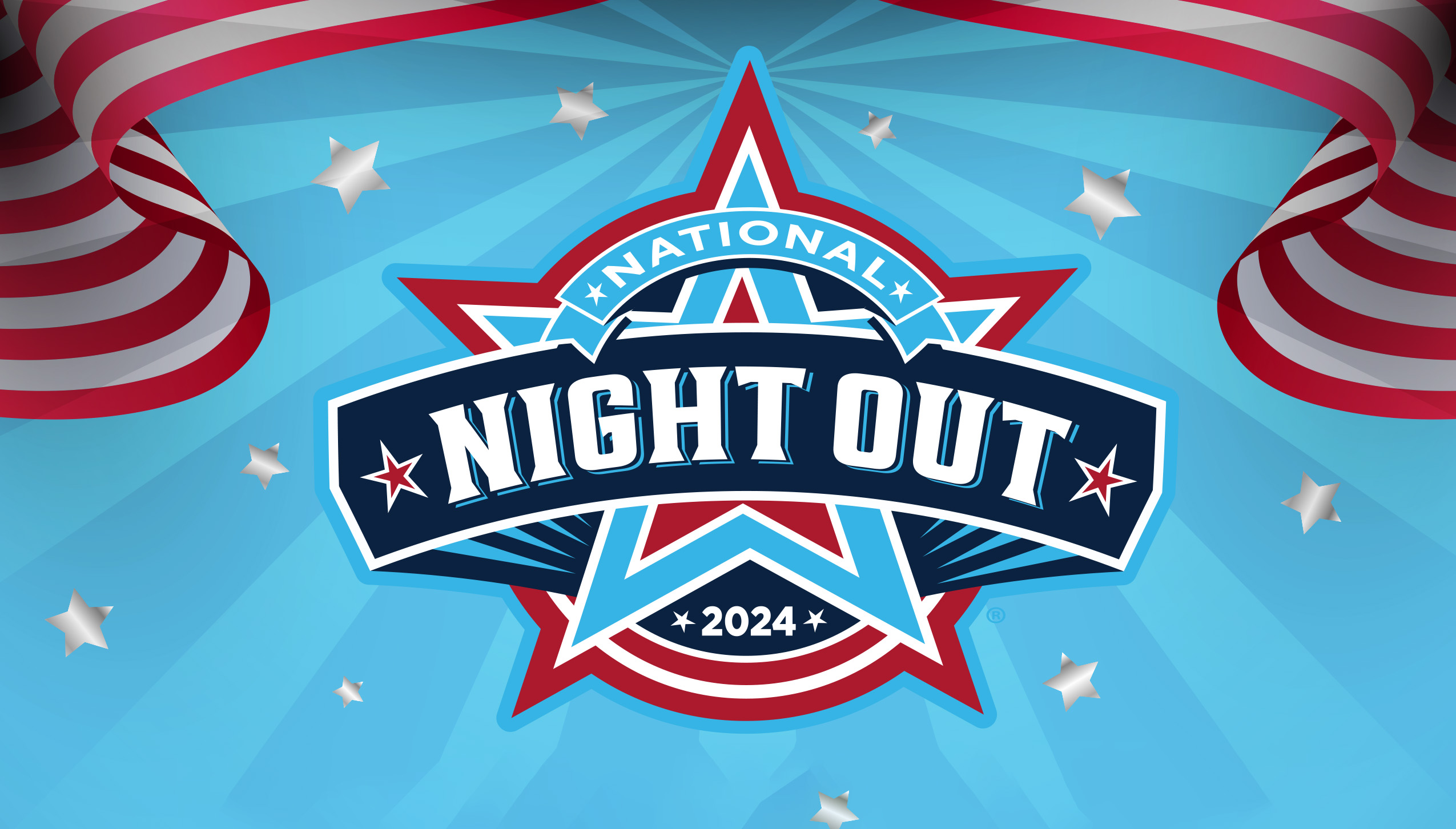 Image of Celebrate National Night Out at Concerts Under the Stars on August 8